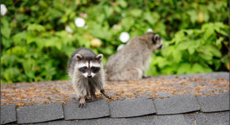 Animals That Can Ruin your Roof (and What to Do About Them)