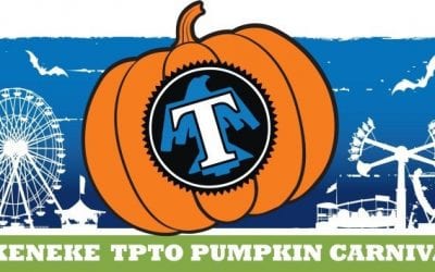 The Tokeneke Pumpkin Festival