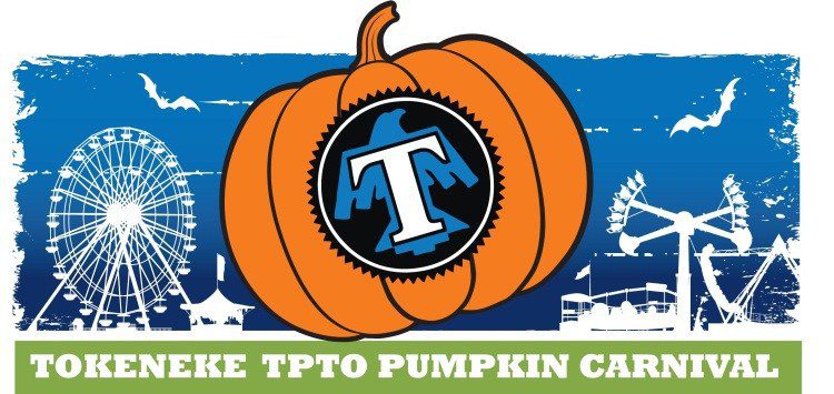 The Tokeneke Pumpkin Festival