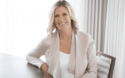 CBD & Anxiety: One Mom's Story