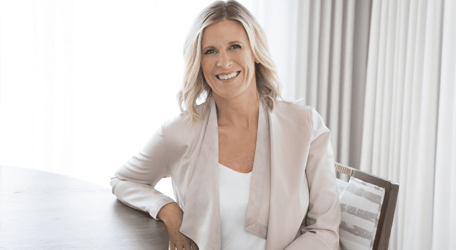 CBD & Anxiety: One Mom's Story
