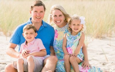 Meet A Mom: Meet Elise Walters