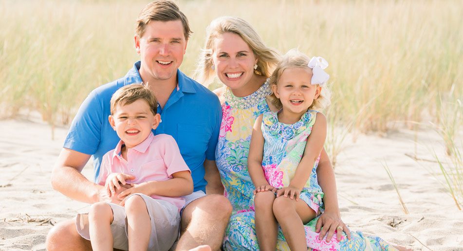 Meet A Mom: Meet Elise Walters