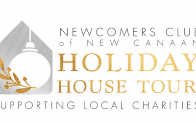 Newcomers Club of New Canaan’s Holiday House Tour