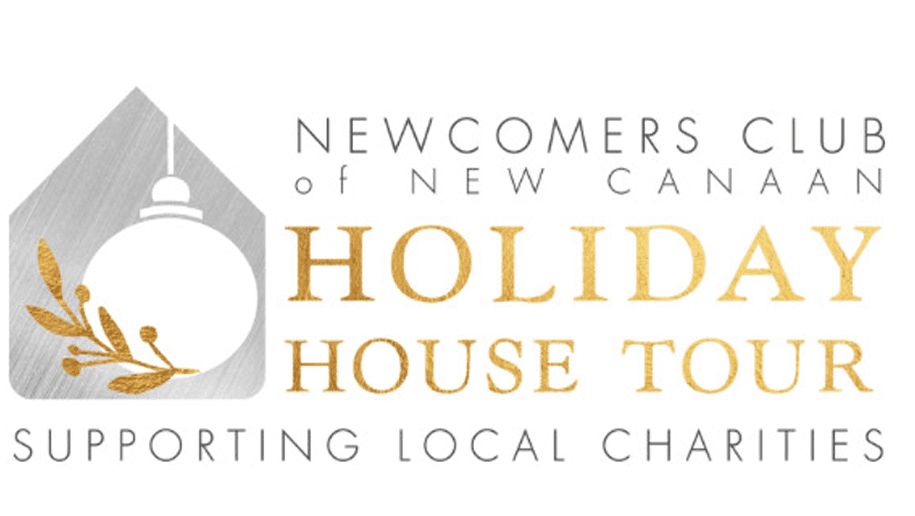 Newcomers Club of New Canaan’s Holiday House Tour