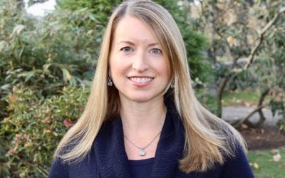 Meet a Mom: Meaghan Mallin