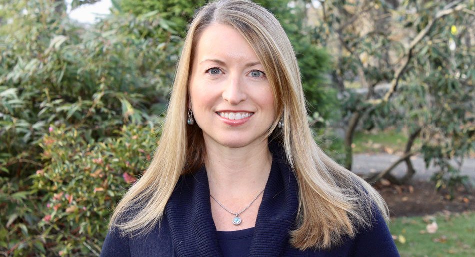 Meet a Mom: Meaghan Mallin