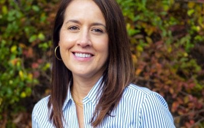 The Long Ridge School Appoints New Head!