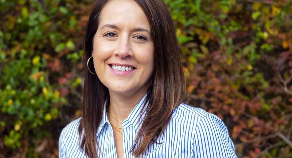 The Long Ridge School Appoints New Head!