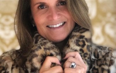 LOVING LEOPARD