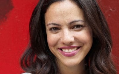 The Mom Behind Smitten Films