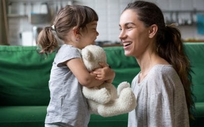 4 Childcare Personalities You’ll Find in Suburbia