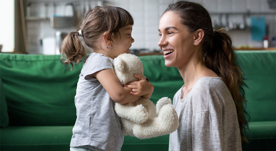 4 Childcare Personalities You’ll Find in Suburbia