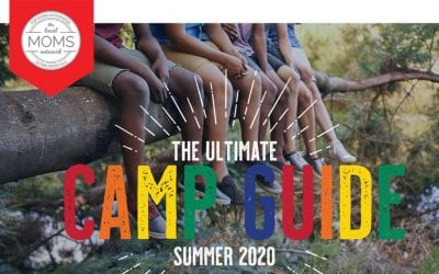 The Ultimate Sleepaway Camp Guide 2020