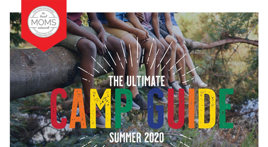 The Ultimate Sleepaway Camp Guide 2020
