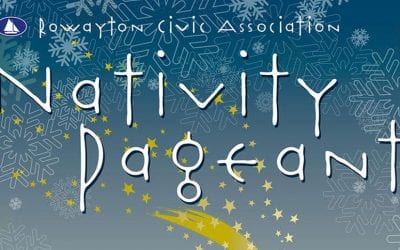 Rowayton Nativity Pageant