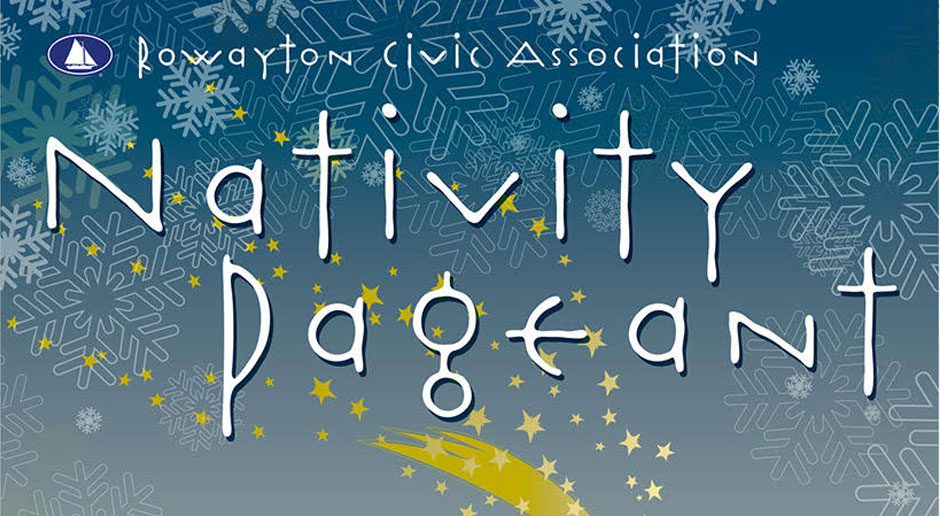 Rowayton Nativity Pageant