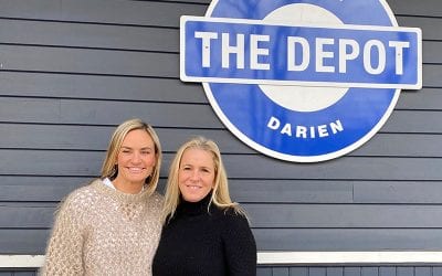 Meet the Moms & Co-Presidents of The Depot Youth Center