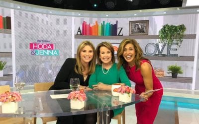 Covering the Crown: Chatting Meghan Markle, Prince Harry & More with Royal Expert Diane Clehane!