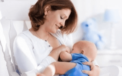 HQHT: Helping New Moms Treat Mastitis Effectively & Conveniently