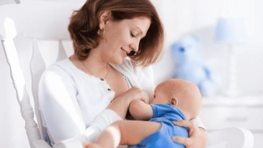 HQHT: Helping New Moms Treat Mastitis Effectively & Conveniently