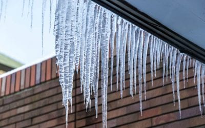 Landmark Exteriors Shares Tips on How to Prevent or Treat Ice Dams