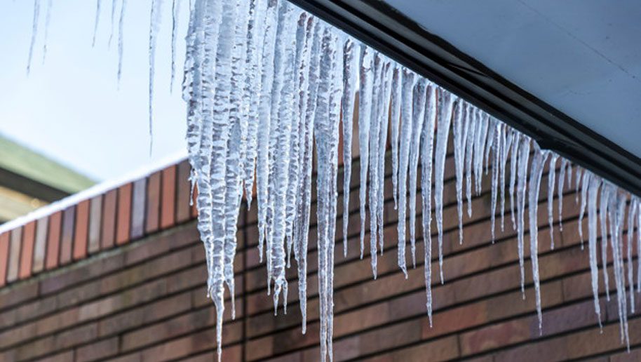Landmark Exteriors Shares Tips on How to Prevent or Treat Ice Dams