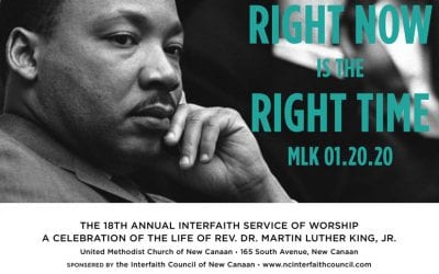 MLK Celebration 01.20.20