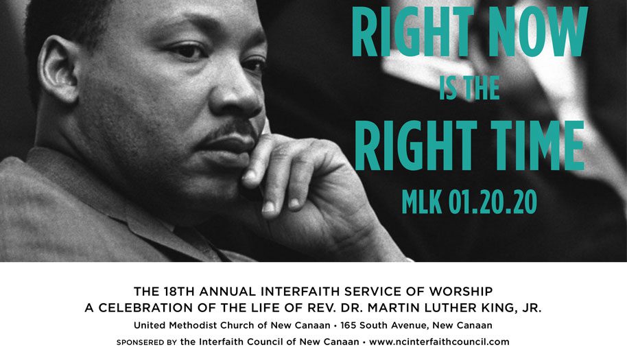 MLK Celebration 01.20.20