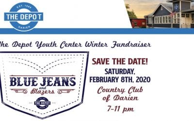 Tickets on Sale: The Depot Youth Center Winter Fundraiser is 2.8.20!