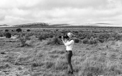 Anouk Masson Krantz: An Interview with the Photographer and Mom!