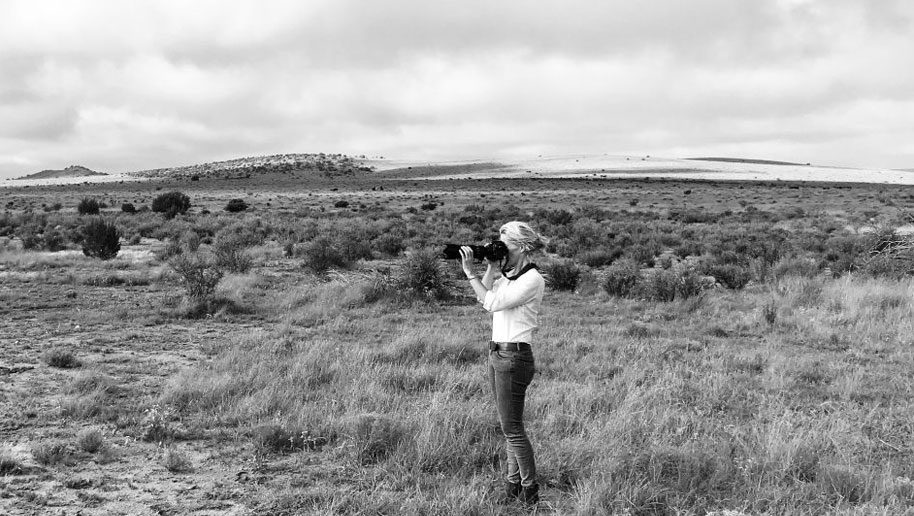 Anouk Masson Krantz: An Interview with the Photographer and Mom!