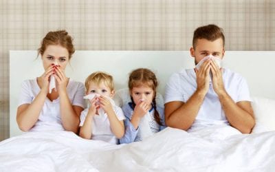 Coronavirus: How to Protect Your Family