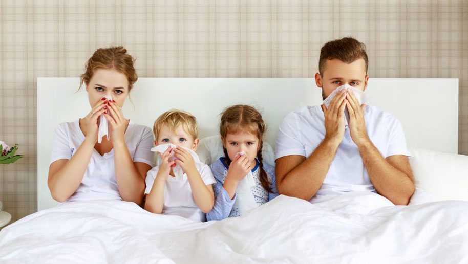 Coronavirus: How to Protect Your Family