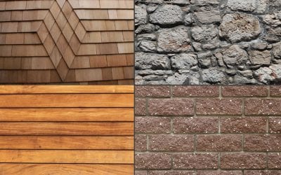 What Kind Of Siding Is Best For Cold Weather?