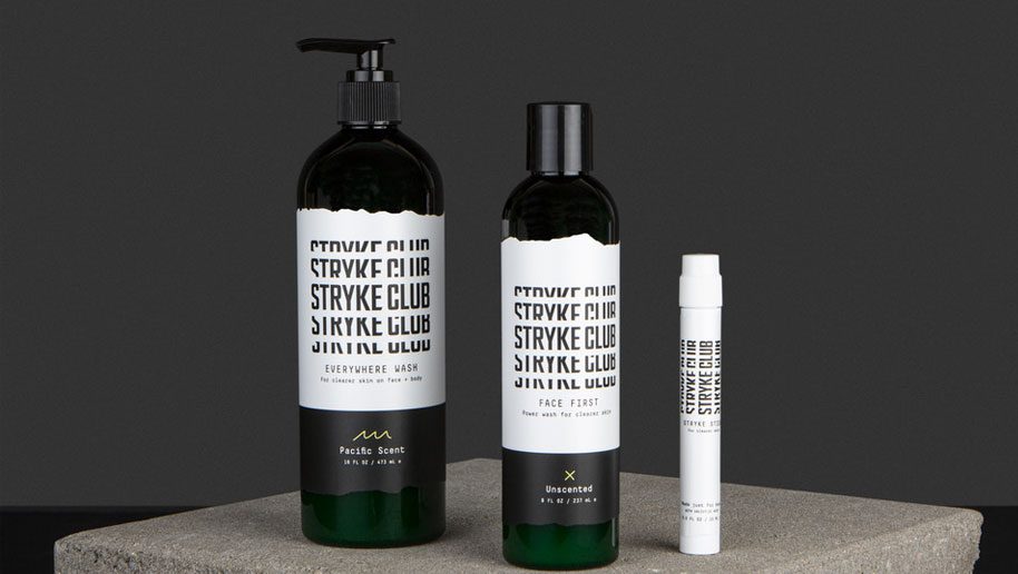 Meet the Moms Behind the Stryke Club Skincare Brand!