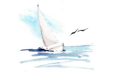 Ring’s End Coastal Color Collection