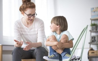 Anxiety & School Closures: How to Help Kids