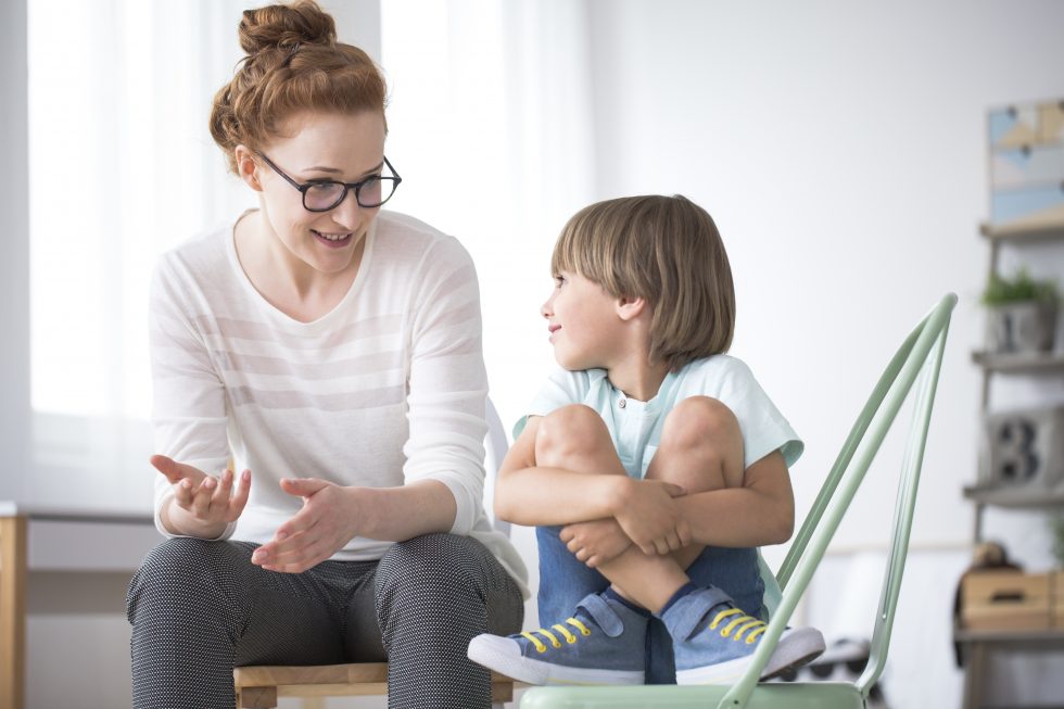 Anxiety & School Closures: How to Help Kids