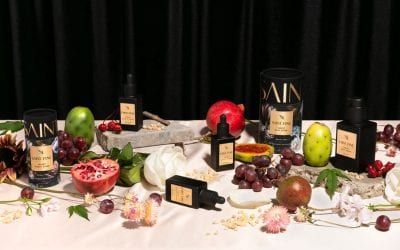 Saint Jane Founder Casey Georgeson Talks Clean Beauty!