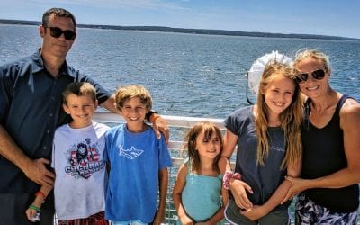 Meet a Mom: Meet Acupuncture Specialist, Stephanie Coogan