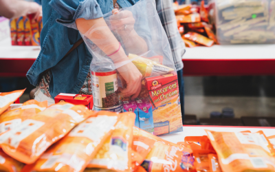 How You Can Help: A List of Local Organizations