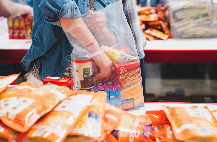 How You Can Help: A List of Local Organizations