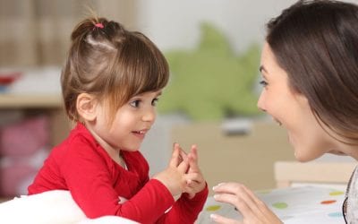 5 Reasons To Consider Moving During The Preschool Years!