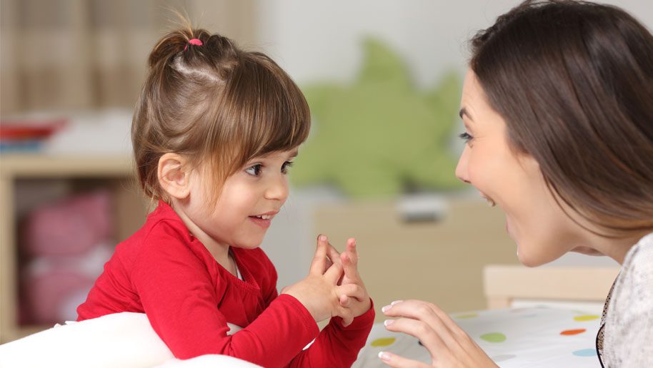 5 Reasons To Consider Moving During The Preschool Years!