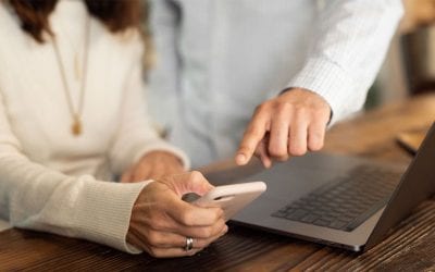 Quick Tip From Genius On The Go: Cloud Backup vs. Local Backup