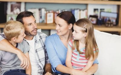 Talking to Kids About Coronavirus: 5 Things to Remember