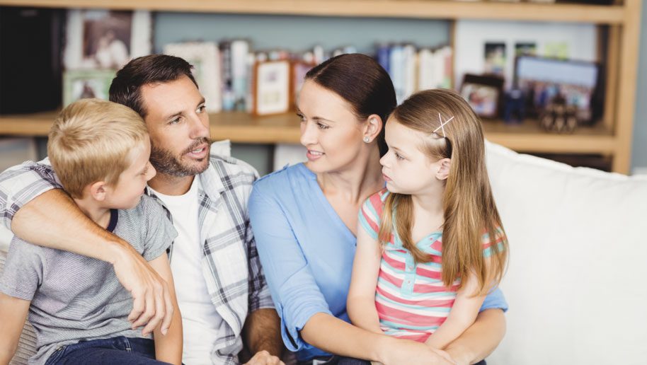 Talking to Kids About Coronavirus: 5 Things to Remember