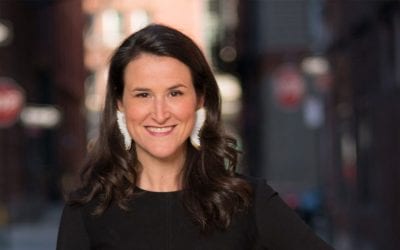Meet a Mom: Auctioneer and Author Lydia Fenet!
