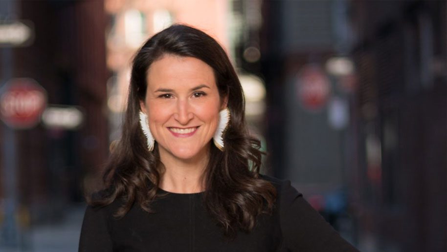 Meet a Mom: Auctioneer and Author Lydia Fenet!